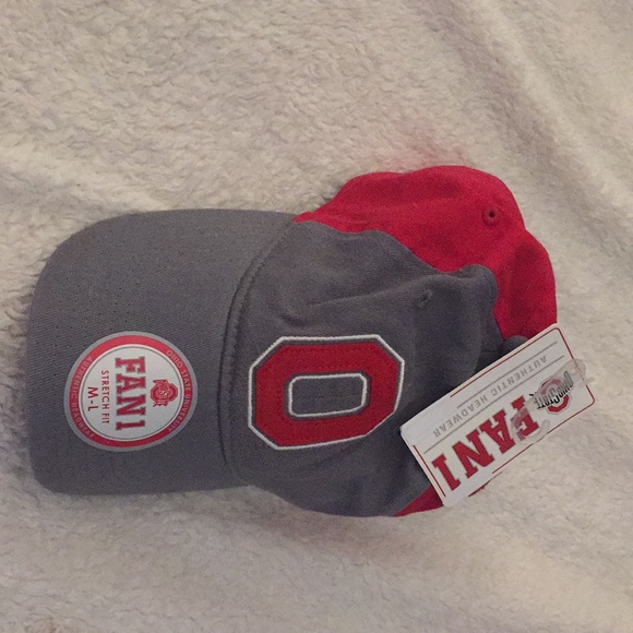 ohio state hats fanatics